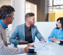 Negotiation and Conflict Management in the Workplace: Self-Paced and Micro-Course